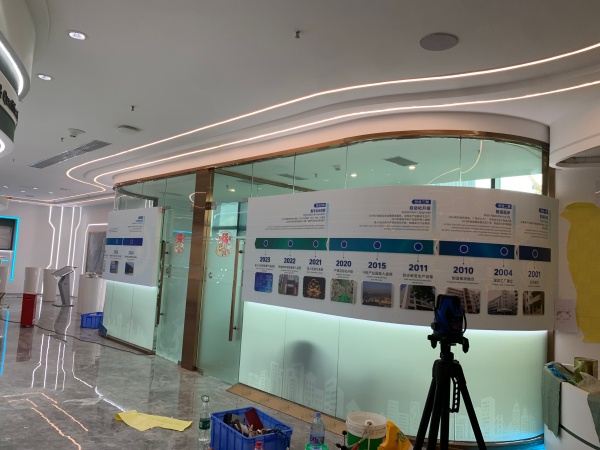 2026展厅设计公司排名：基于项目数据与客户口碑的选型分析（图ZMTU1MzY1OTY=） - 教程 - 站酷设计师深圳信可威原创素材 - 站酷ZCOOL