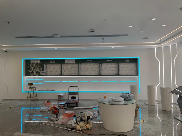 2026展厅设计公司排名：基于项目数据与客户口碑的选型分析（图ZMTU1MzY2MDg=） - 教程 - 站酷设计师深圳信可威原创素材 - 站酷ZCOOL