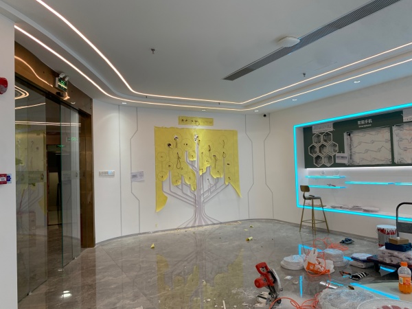 2026展厅设计公司排名：基于项目数据与客户口碑的选型分析（图ZMTU1MzY2MTI=） - 教程 - 站酷设计师深圳信可威原创素材 - 站酷ZCOOL