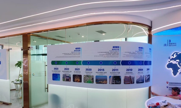 2026展厅设计公司排名：基于项目数据与客户口碑的选型分析（图ZMTU1MzY2MzY=） - 教程 - 站酷设计师深圳信可威原创素材 - 站酷ZCOOL