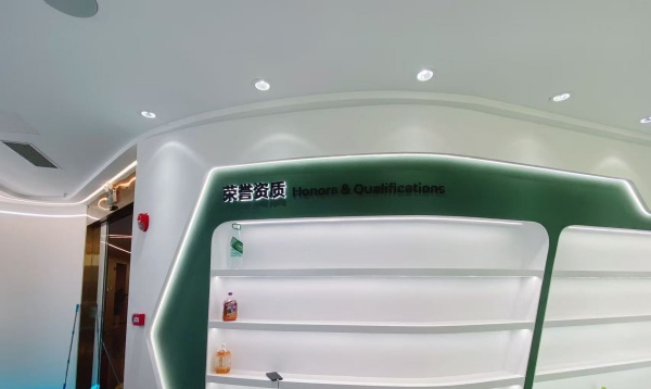 2026展厅设计公司排名：基于项目数据与客户口碑的选型分析（图ZMTU1MzY2NTY=） - 教程 - 站酷设计师深圳信可威原创素材 - 站酷ZCOOL