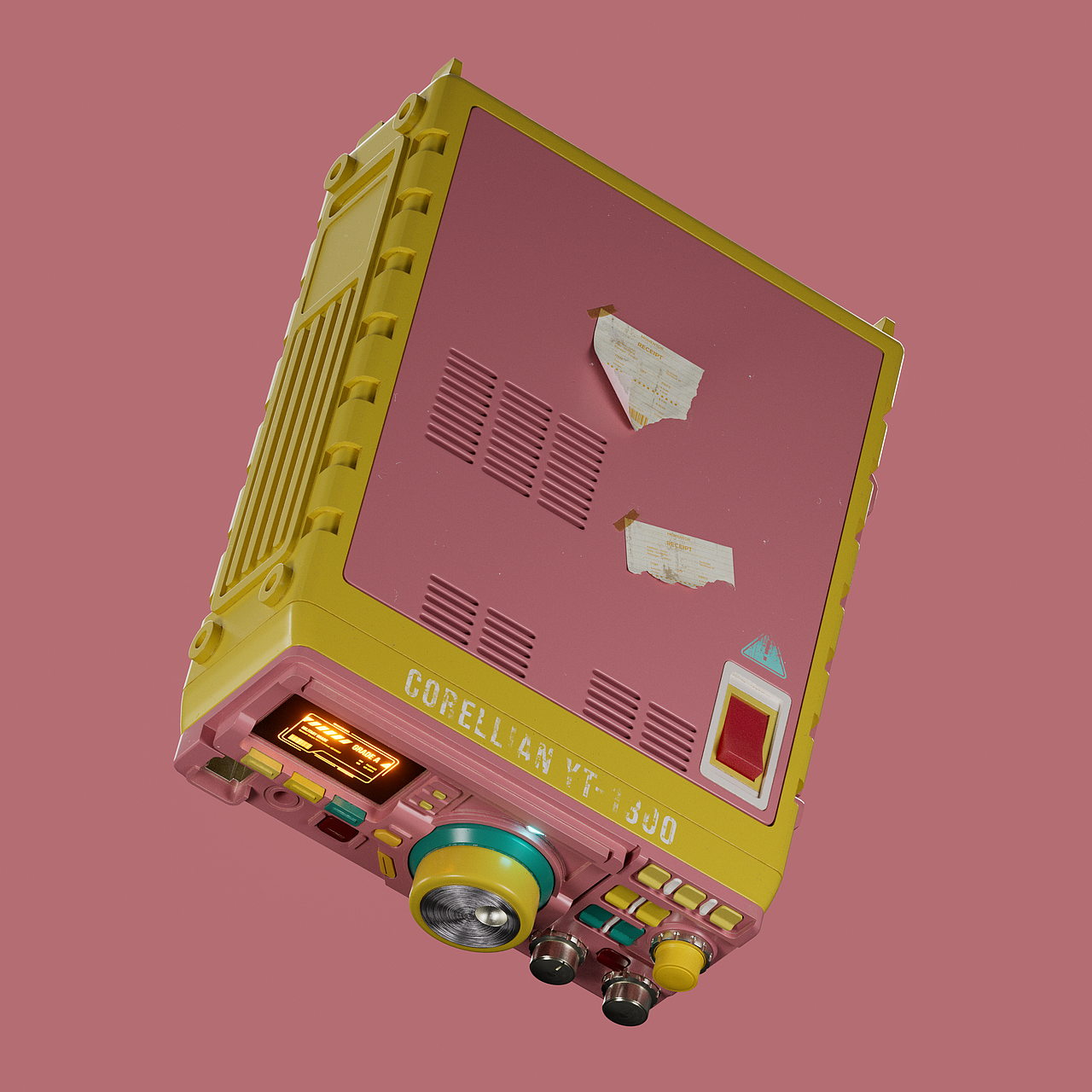 明亮工业产品质感表现（图ZNDA1NDc2MDUy） - 其他工业/产品 - 站酷设计师Siren斯人原创素材 - 站酷ZCOOL