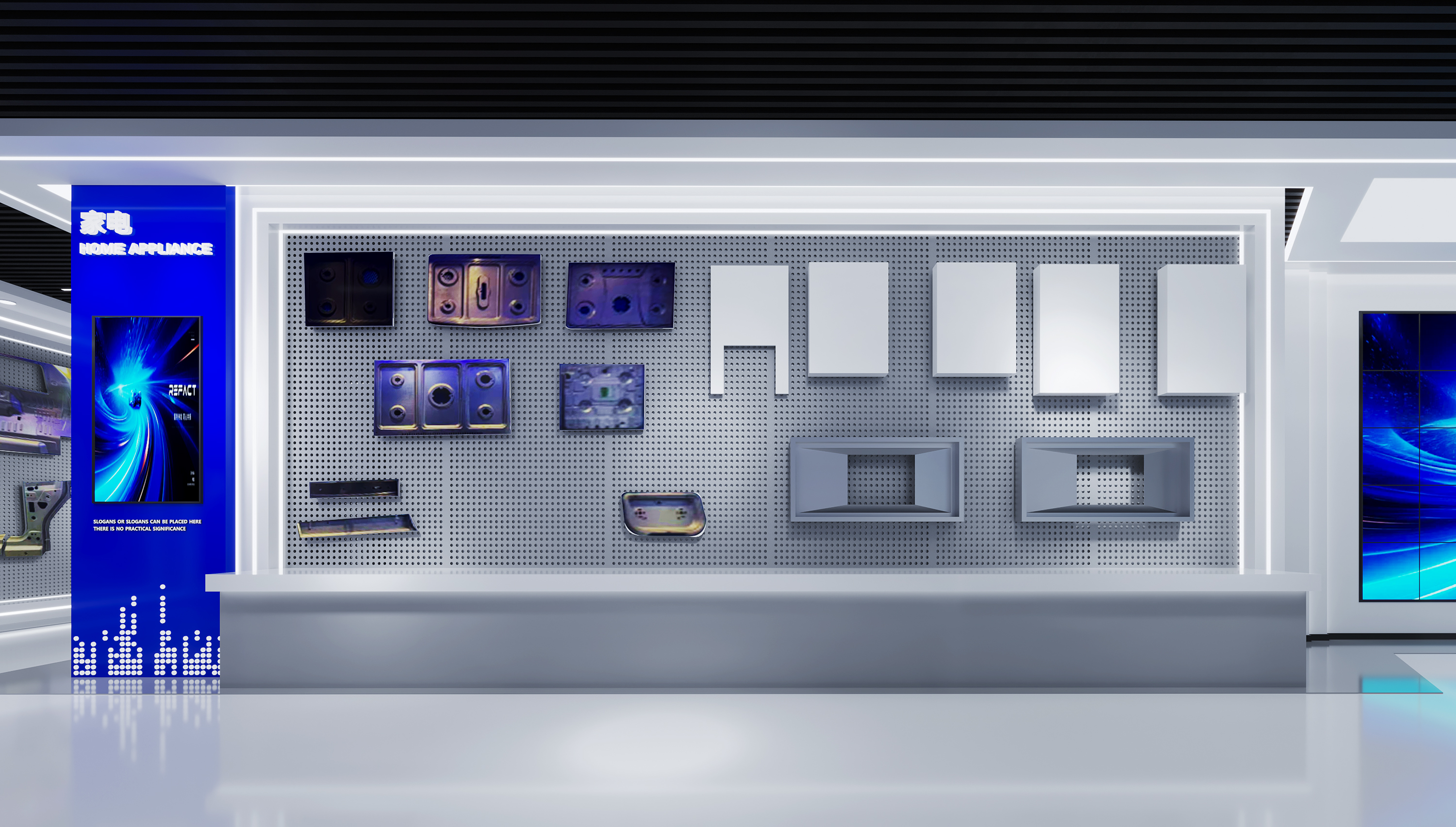 2026科技馆展厅设计施工公司口碑榜：基于第三方数据的客观评估（图ZMTU1MzY4NDQ=） - 教程 - 站酷设计师深圳信可威原创素材 - 站酷ZCOOL