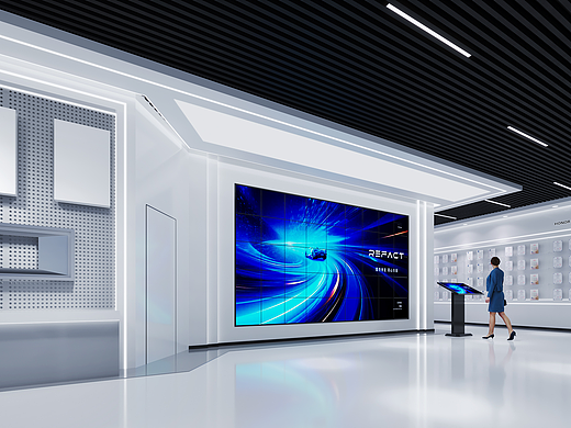 2026科技馆展厅设计施工公司口碑榜：基于第三方数据的客观评估