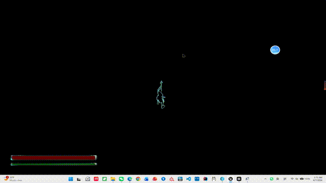 UE5 VFX系统与动态材质控制｜技术美术项目实践（图ZNDA1NDc2Nzgw） - 其他三维 - 站酷设计师Falling_Stars123原创素材 - 站酷ZCOOL