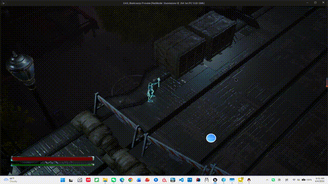 UE5 VFX系统与动态材质控制｜技术美术项目实践（图ZNDA1NDc2OTQ4） - 其他三维 - 站酷设计师Falling_Stars123原创素材 - 站酷ZCOOL