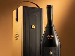 場(chǎng)景照-紅酒攝影-朗格斯紅酒