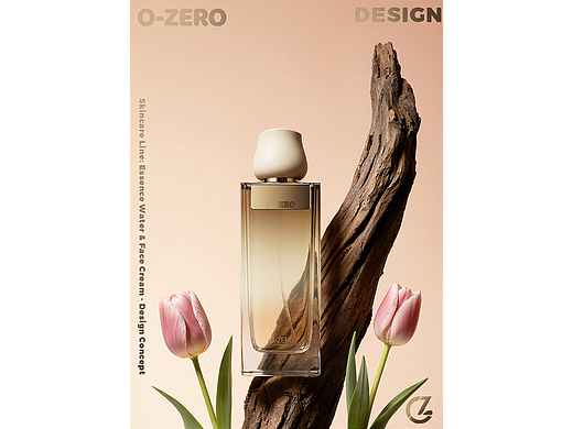 郁金香|O-ZERO DESIGN