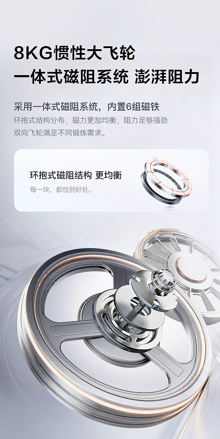 MOKFITNESS品牌O2椭圆机详情视觉（图ZNDA1NDc4ODk2） - 电商 - 站酷设计师识夜描银原创素材 - 站酷ZCOOL