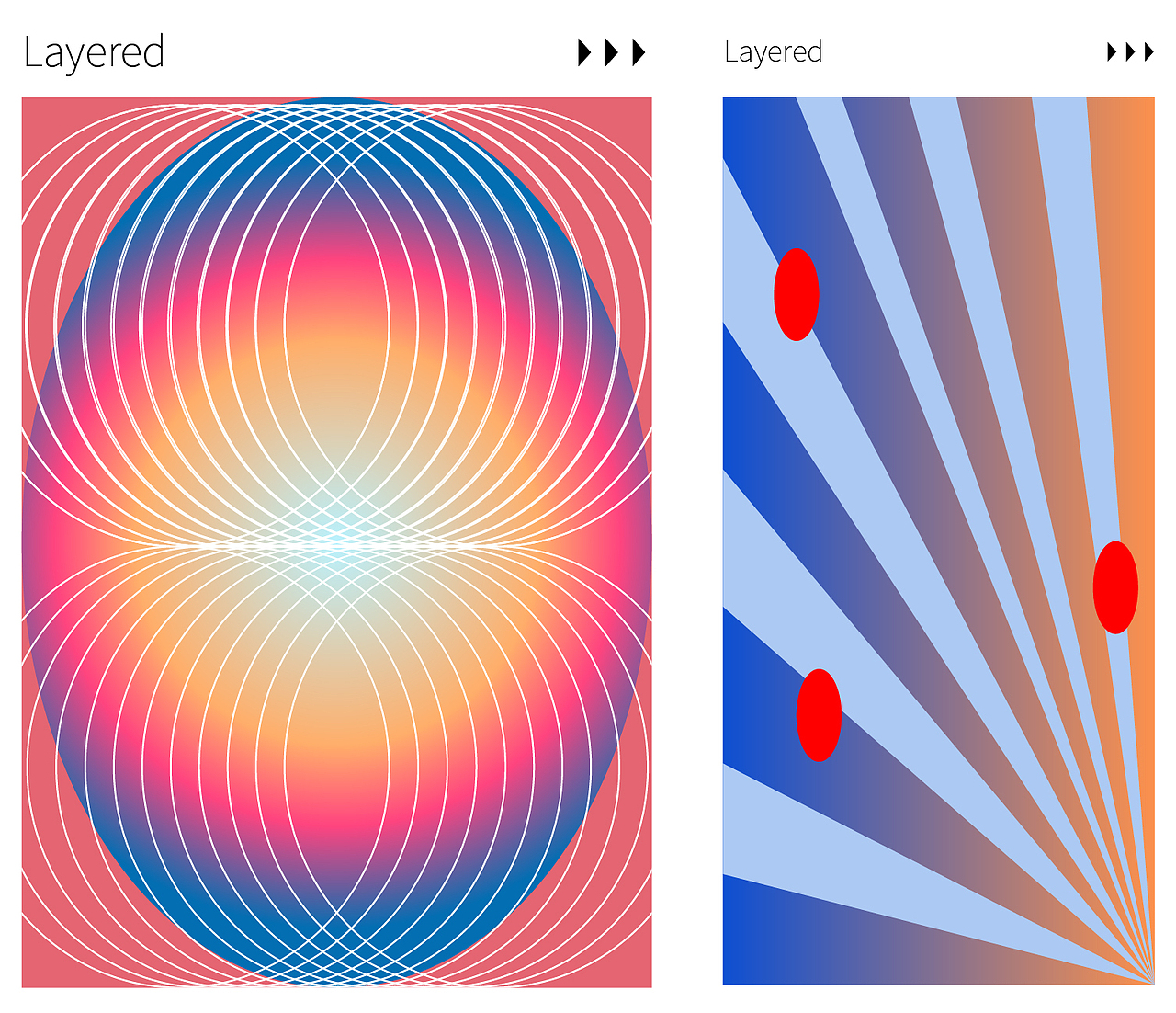 时间的形状（图ZNDA1NDc5OTYw） - 图案 - 站酷设计师Camellia00原创素材 - 站酷ZCOOL