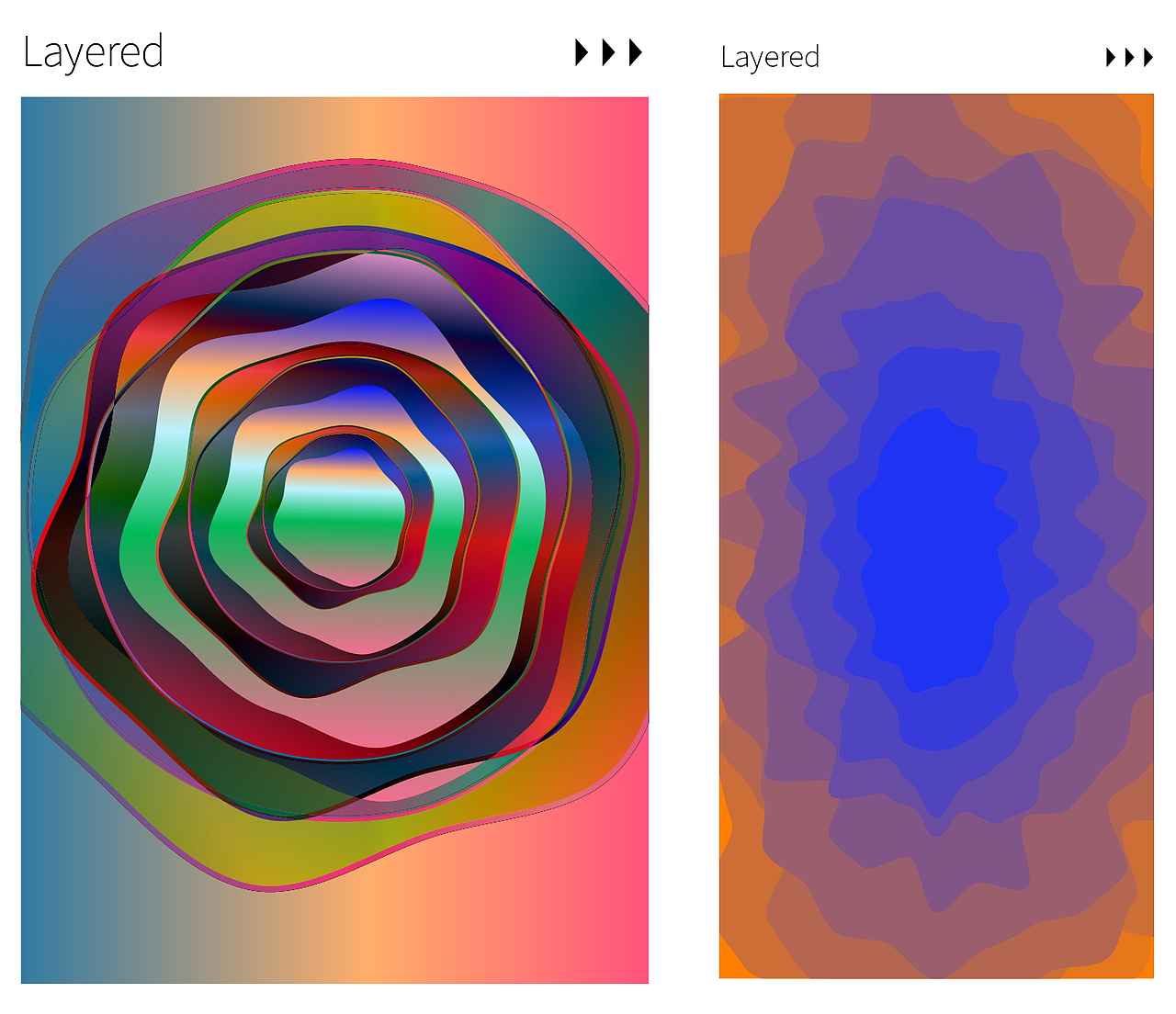 时间的形状（图ZNDA1NDc5OTg0） - 图案 - 站酷设计师Camellia00原创素材 - 站酷ZCOOL