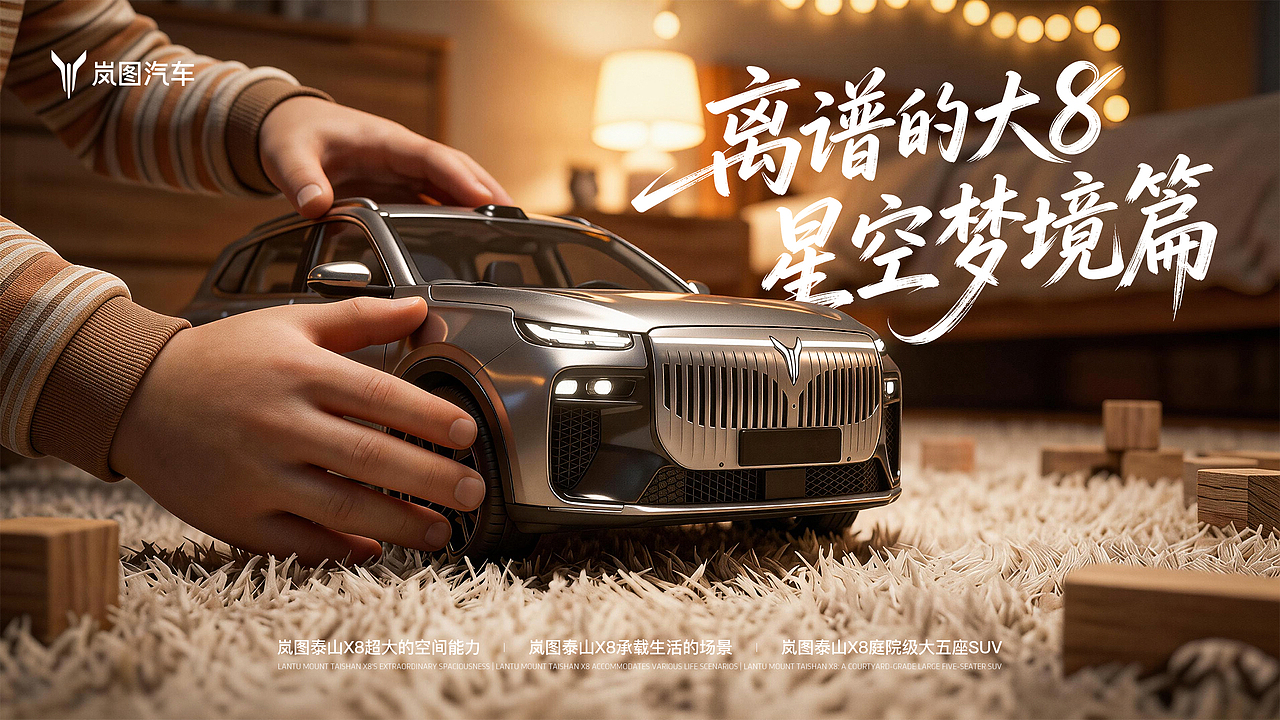 《离谱的大8·星空梦境篇》（图ZNDA1NDgxODY4） - AI作品 - 站酷设计师Taoool原创素材 - 站酷ZCOOL