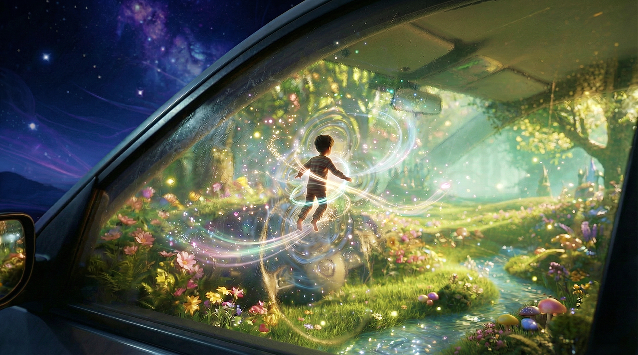 《离谱的大8·星空梦境篇》（图ZNDA1NDgxODg4） - AI作品 - 站酷设计师Taoool原创素材 - 站酷ZCOOL