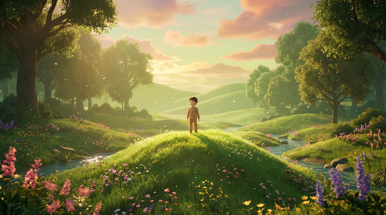 《离谱的大8·星空梦境篇》（图ZNDA1NDgxODky） - AI作品 - 站酷设计师Taoool原创素材 - 站酷ZCOOL