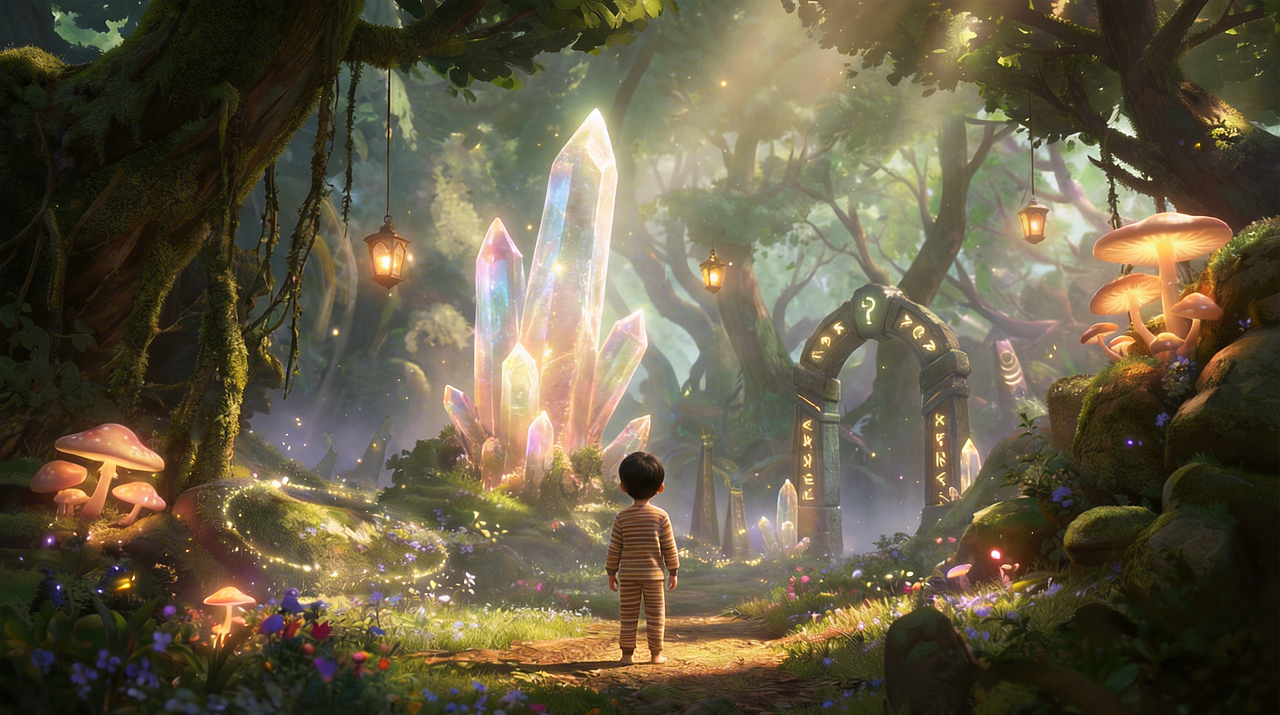 《离谱的大8·星空梦境篇》（图ZNDA1NDgxOTA0） - AI作品 - 站酷设计师Taoool原创素材 - 站酷ZCOOL