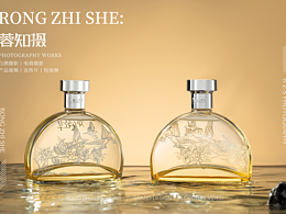 习酒 白酒 产品拍摄白酒摄影酒类拍摄