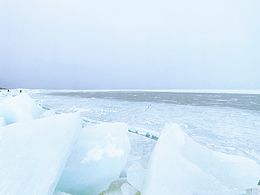 五台山泉打卡青海湖二郎剑