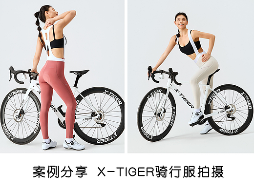 骑行服摄影/运动服装摄影