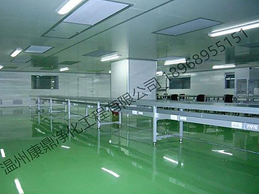 2026年4月洁净车间施工怎么做，净化工程公司/洁净室/净化工程/恒温恒湿车间/