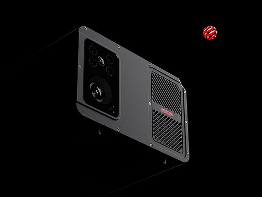 户外高清互动投影机