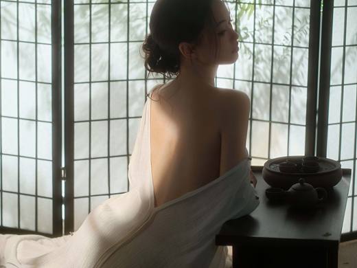 古意入境，光影成诗，静赏东方之美