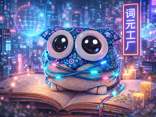 我永远是你最坚强的后盾(AI限定）