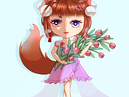 今日小猫～（个人主页-ZNzM0NTQ0NTI=） - 创作习作 - 站酷设计师拾玖玉原创素材 - 站酷ZCOOL