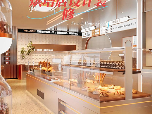 2026年4月店铺装修门店推荐，包子铺门头设计/火锅店装修/茶楼门头设计/办公室