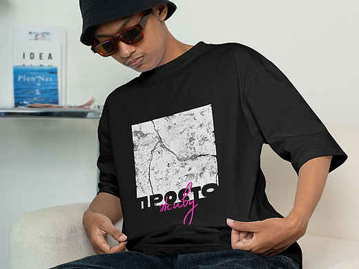 Merch for cowork center | 周边