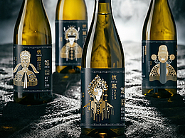 恍然新守護系列青梅米酒