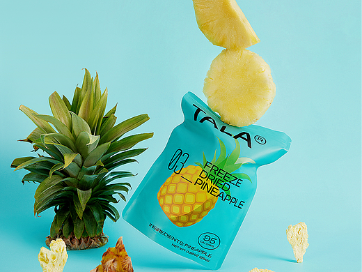 Lemongraphy | 美食拍摄零食果干包装产品电商杭州摄影