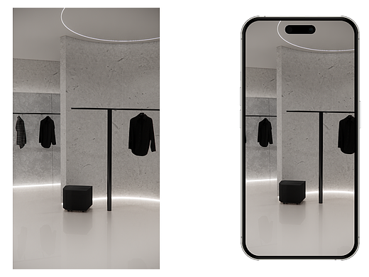 【侘寂风场景升级】禁商用