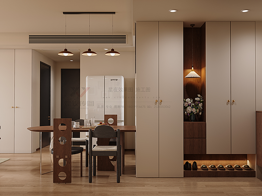 星夜传图——中古