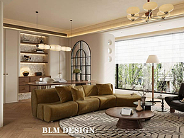 法式設(shè)計(jì)案例分享