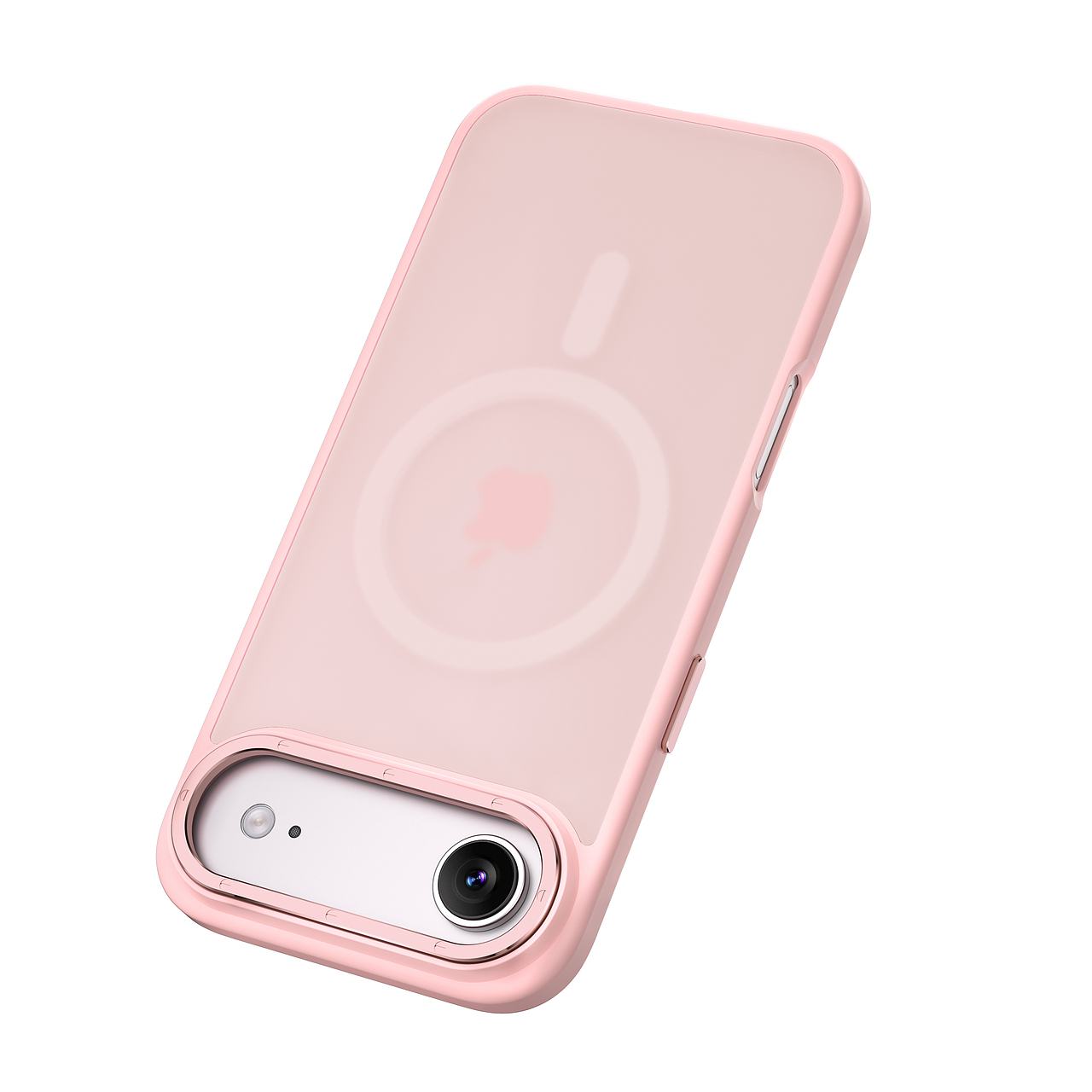 渲染iPhone17 Air（图ZNDA1NDkxODM2） - 电商 - 站酷设计师渲染等得能煲汤原创素材 - 站酷ZCOOL