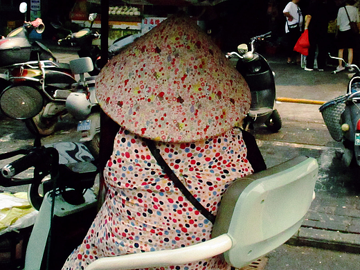 让自己流动起来