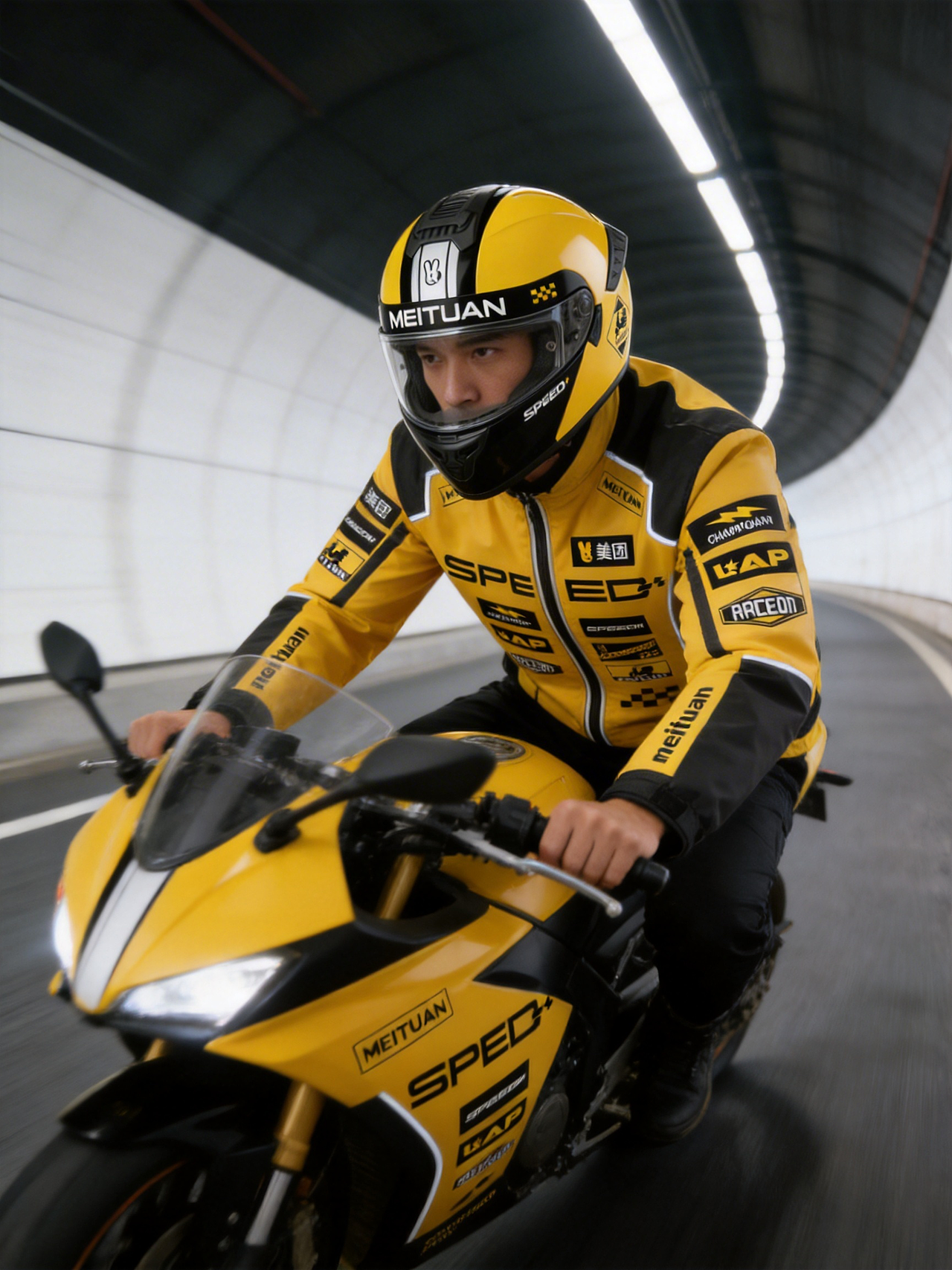 城市赛道，骑士荣耀（图ZNDA1NDkzNTA0） - 其他服装 - 站酷设计师头号玩家attry原创素材 - 站酷ZCOOL