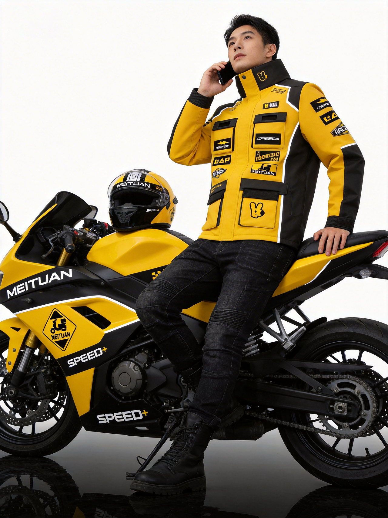 城市赛道，骑士荣耀（图ZNDA1NDkzNTEy） - 其他服装 - 站酷设计师头号玩家attry原创素材 - 站酷ZCOOL