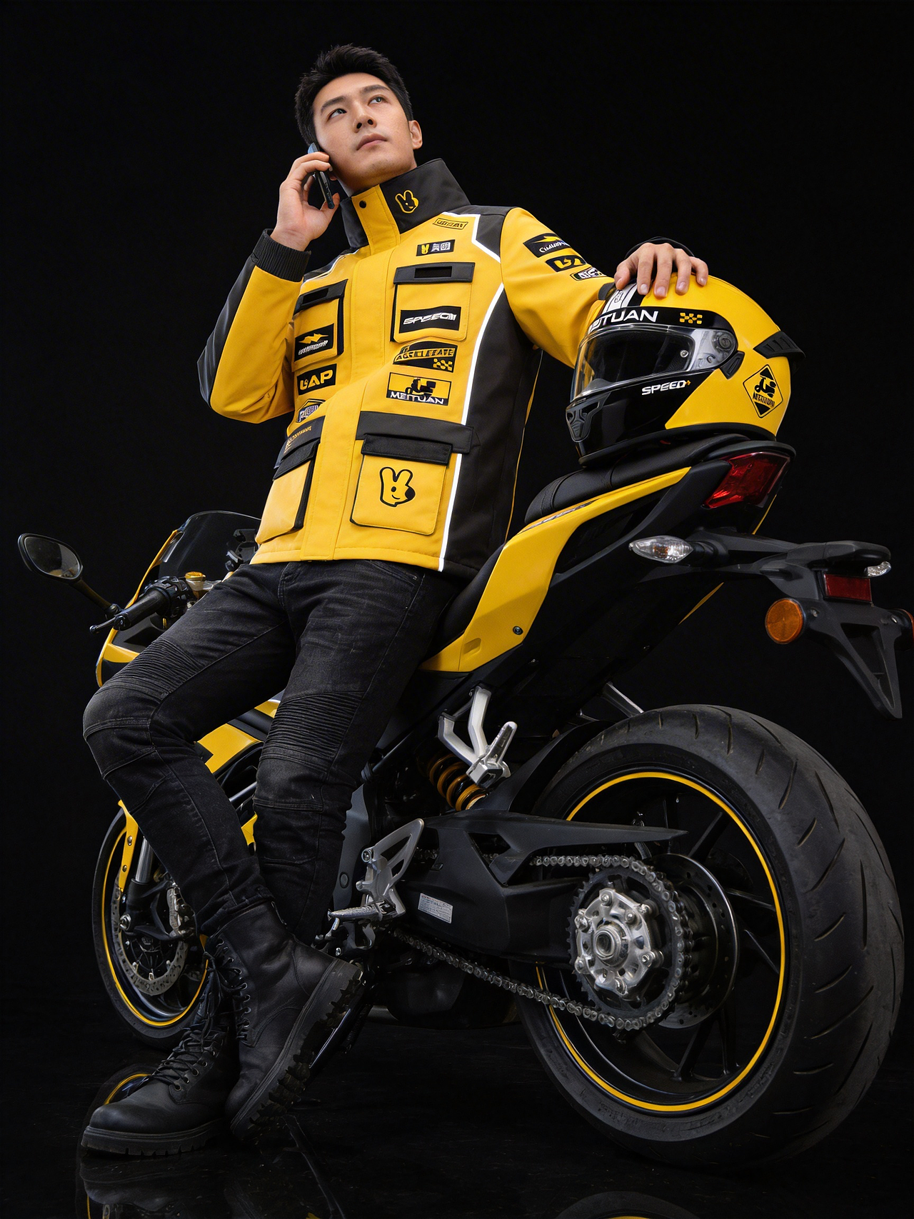 城市赛道，骑士荣耀（图ZNDA1NDkzNTIw） - 其他服装 - 站酷设计师头号玩家attry原创素材 - 站酷ZCOOL