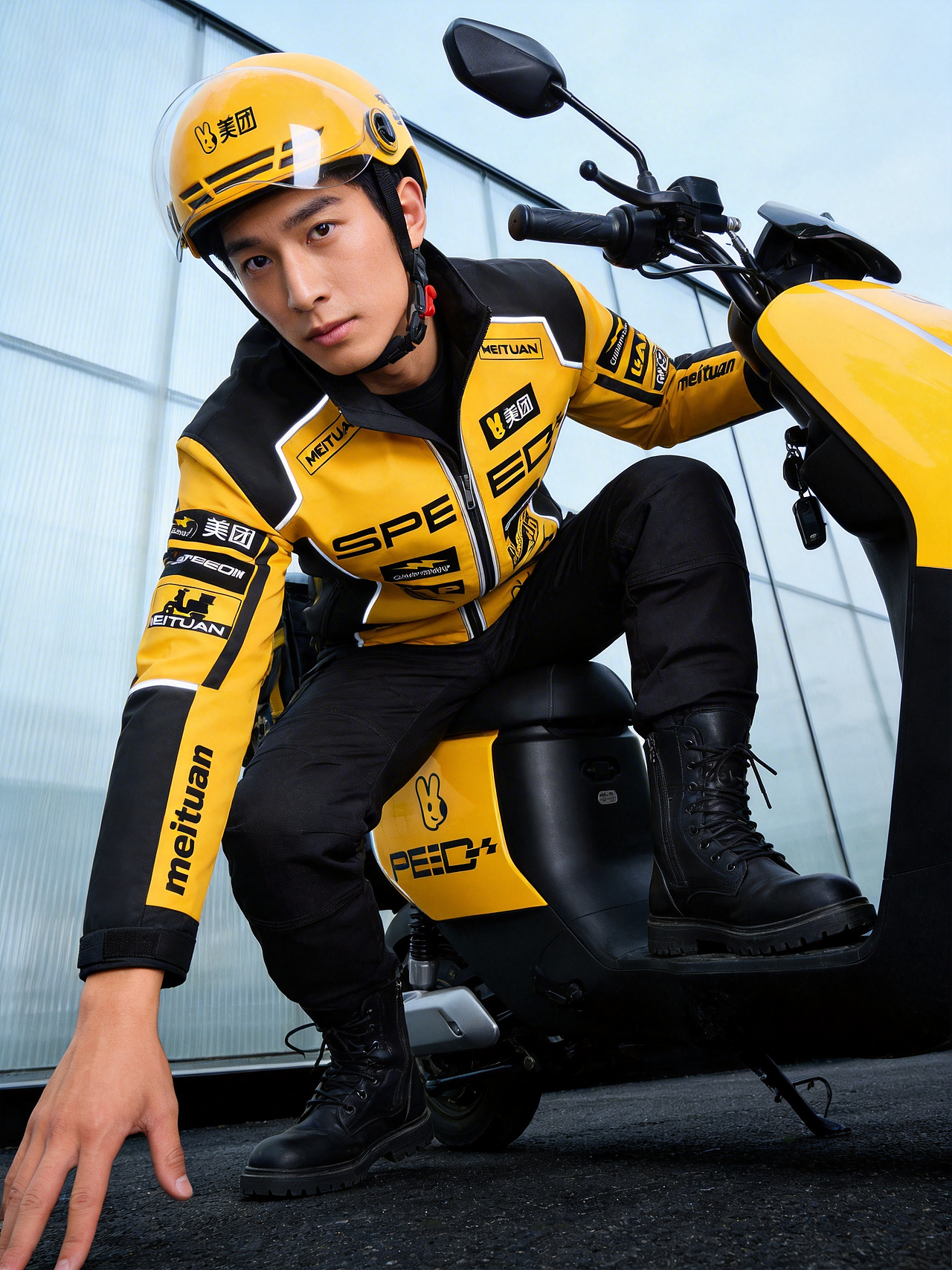 城市赛道，骑士荣耀（图ZNDA1NDkzNTI0） - 其他服装 - 站酷设计师头号玩家attry原创素材 - 站酷ZCOOL