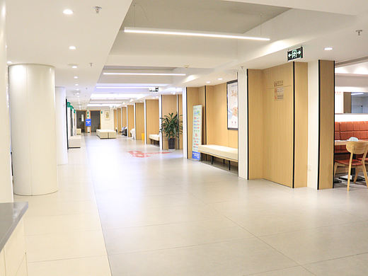 盐城女性体检医院推荐，2026健康之旅从这开始，技术好的女性体检厂商10年质保有