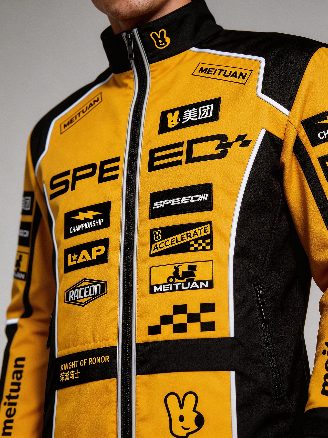 城市赛道，骑士荣耀（图ZNDA1NDkzNTcy） - 其他服装 - 站酷设计师头号玩家attry原创素材 - 站酷ZCOOL