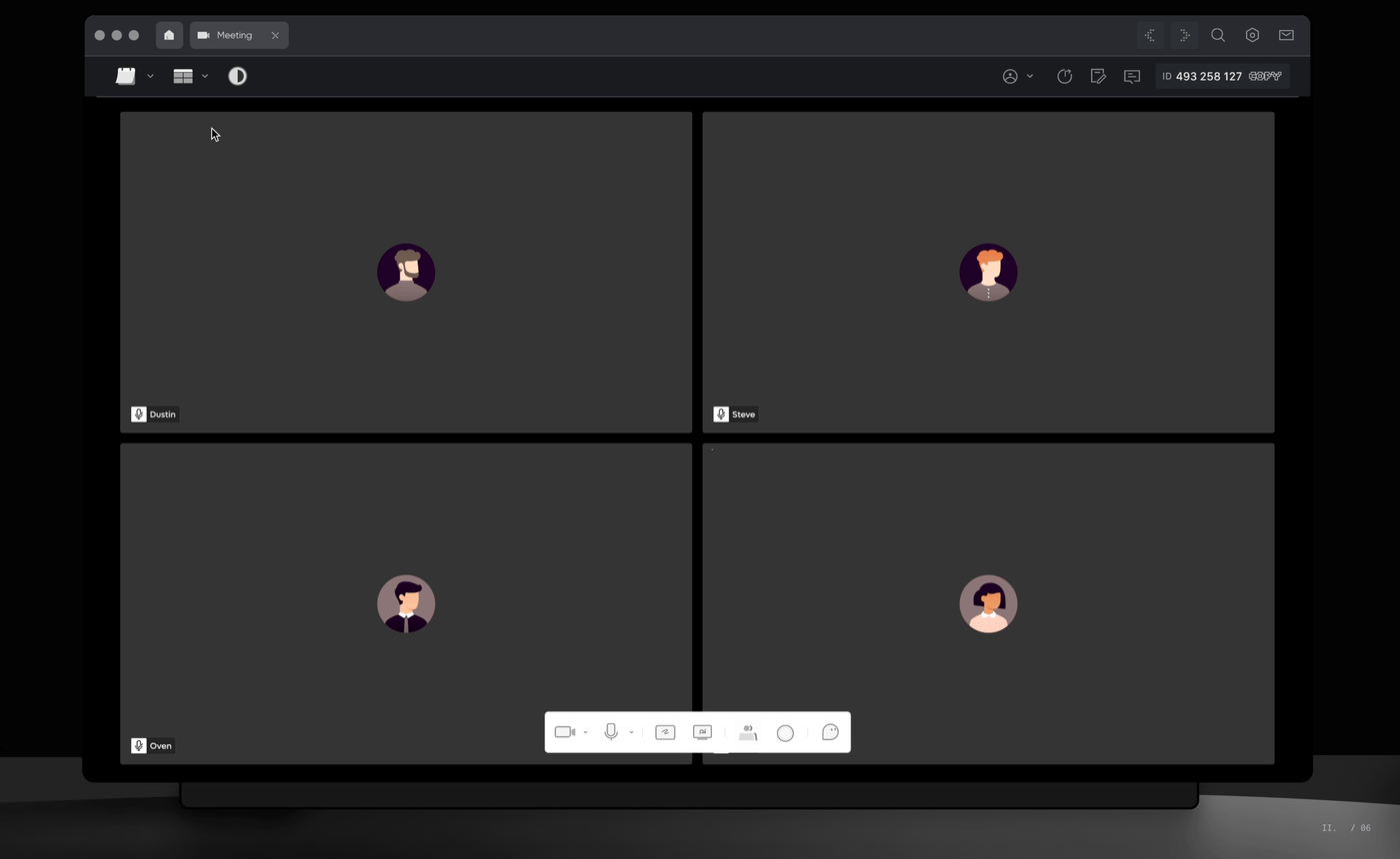 LINK BI ❘ AI驱动的嵌入式BI交互体系构建(图ZNDA1NDk4NzMy) - 软件界面 - 站酷设计师川川大王原创素材 - 站酷ZCOOL