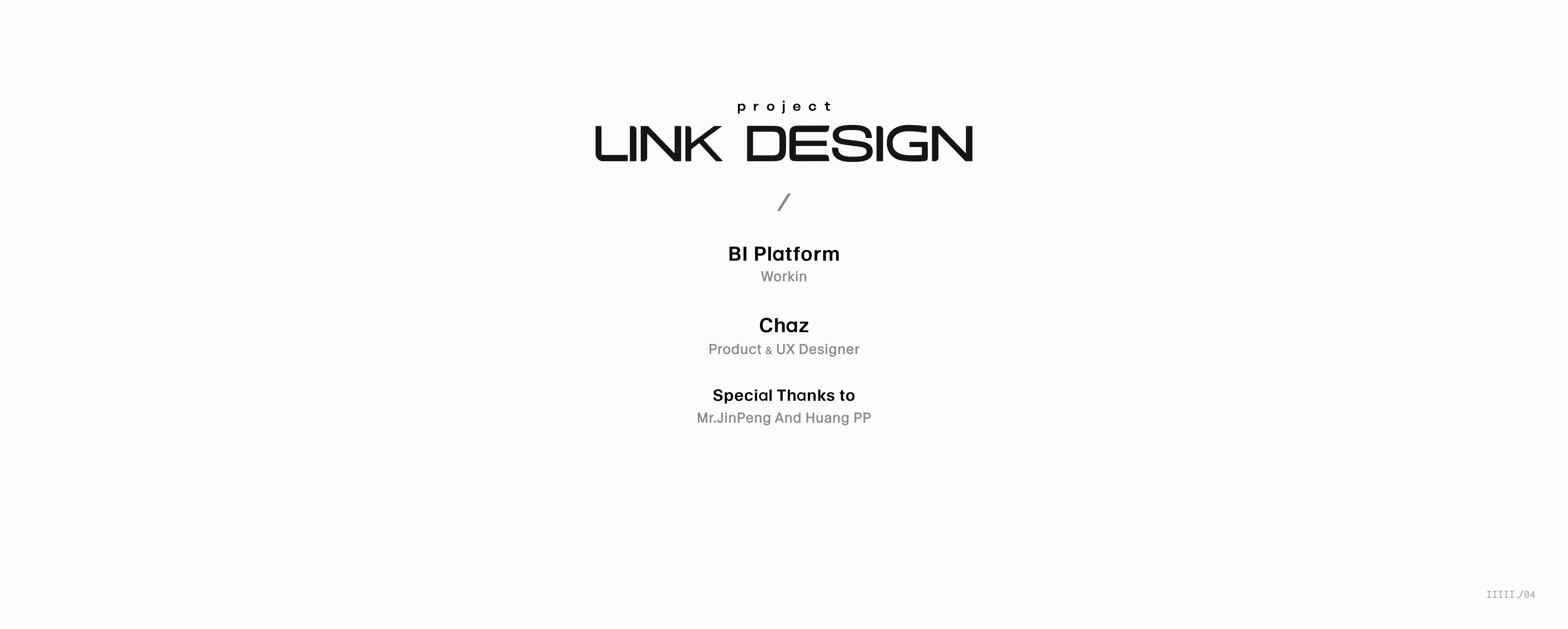 LINK BI ❘ AI驱动的嵌入式BI交互体系构建(图ZNDA1NDk5MDcy) - 软件界面 - 站酷设计师川川大王原创素材 - 站酷ZCOOL