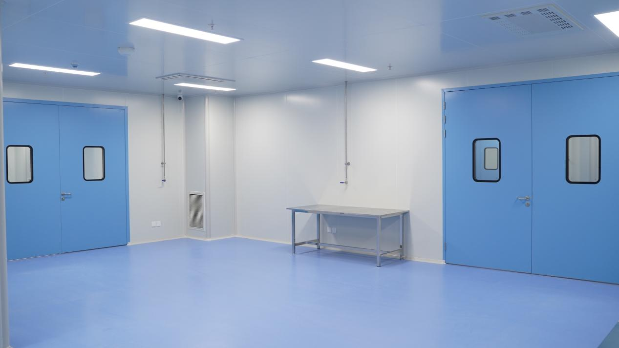 食品洁净车间怎么选？2026年评测带你找答案，洁净车间有哪些精选国内优质品牌分析（图ZMTU1Mzc3MjA=） - 资讯 - 站酷设计师Z220613982原创素材 - 站酷ZCOOL