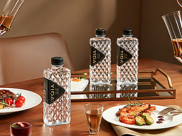 高端苏打水详情页