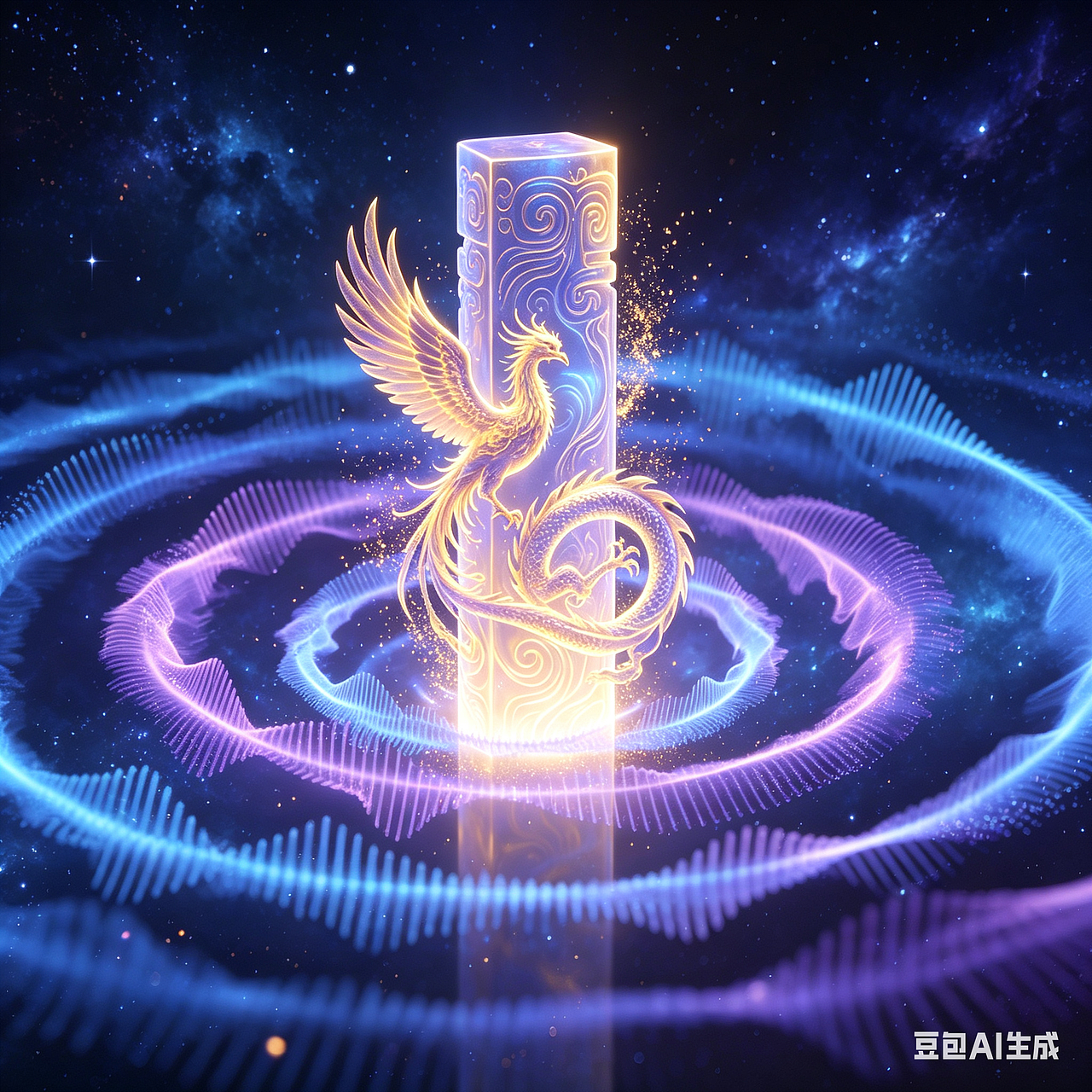 金锁金钥传奇｜第一章·山海启元（图ZNDA1NTAwNzEy） - 新锐潮流插画 - 站酷设计师李阿吽原创素材 - 站酷ZCOOL