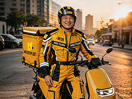 那个温暖又帅气的你