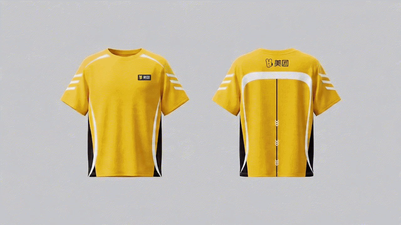 美团外卖，每一次配送，都被城市看见（图ZNDA1NTAyMDA4） - 其他服装 - 站酷设计师圆末原创素材 - 站酷ZCOOL