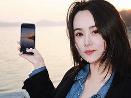 湖邊漫步-人像攝影【精修】